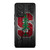 STANFORD CARDINAL WOODEN LOGO Samsung Galaxy A53 Case