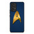 STAR TREK EMBLEM Samsung Galaxy A53 Case