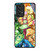 STAR VS THE FORCES OF EVIL CHARACTER Samsung Galaxy A53 Case
