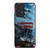 STAR WARS SHIP SUPRE Samsung Galaxy A53 Case