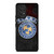 STARS RACCOON POLICE DEP BADGE Samsung Galaxy A53 Case