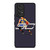 STEPHEN CURRY GOLDEN STATE WARRIORS CLIPART Samsung Galaxy A53 Case