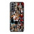 HORROR MOVIE COLLAGE Samsung Galaxy S21 Plus Case