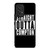 STRAIGHT OUTTA COMPTON SYMBOL Samsung Galaxy A53 Case