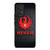 STURM RUGER FIREARM PLATE LOGO Samsung Galaxy A53 Case