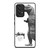 STUSSY BIG AND MEATY Samsung Galaxy A53 Case