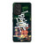 STUSSY TOKYO LOGO Samsung Galaxy A53 Case