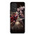 SUPERMAN VS DOOMSDAY ART Samsung Galaxy A53 Case