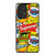 SUPREME CARTOON HALFTONE Samsung Galaxy A53 Case