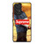SUPREME GTA V FRANKLIN Samsung Galaxy A53 Case