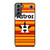 HOUSTON ASTROS MLB 2 Samsung Galaxy S21 Plus Case