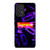 SUPREME PURPLE CASSETTE GLITCH Samsung Galaxy A53 Case