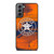 HOUSTON ASTROS MLB 3 Samsung Galaxy S21 Plus Case