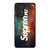 SUPREME SPACE ART 2 Samsung Galaxy A53 Case