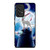 SYLVEON NIGHT MOON POKEMON Samsung Galaxy A53 Case