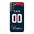 HOUSTON TEXANS SAM Samsung Galaxy S21 Plus Case