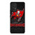 TAMPA BAY BUCCANEERS NFL LOGO Samsung Galaxy A53 Case