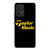 TAYLORMADE GOLF YELLOW LOGO Samsung Galaxy A53 Case