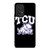 TCU HORNED FROGS FOOTBALL LOGO Samsung Galaxy A53 Case