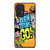 TEEN TITANS GO MOVIES Samsung Galaxy A53 Case