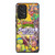 TEENAGE MUTANT NINJA SHREDDERS REVENGE 2 Samsung Galaxy A53 Case