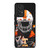 TENNESSEE VOLS VOULUNTEERS FOOTBAL Samsung Galaxy A53 Case