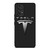 TESLA EMBLEM Samsung Galaxy A53 Case