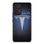 TESLA METAL LOGO Samsung Galaxy A53 Case