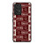 TEXAS AGGIES FLAG Samsung Galaxy A53 Case