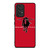 TEXAS TECH RAIDERS FOOTBALL Samsung Galaxy A53 Case
