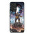 THANOS CARTOON Samsung Galaxy A53 Case