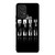THE BEATLES VINTAGE Samsung Galaxy A53 Case