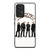 THE EAGLES BAND MEMBER Samsung Galaxy A53 Case