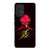 THE FLASH SUPERHERO SIMPLE Samsung Galaxy A53 Case