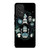 THE HAUNTED MANSION CLIPART Samsung Galaxy A53 Case