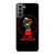 I AM IRON MAN INFINITY STONE Samsung Galaxy S21 Plus Case