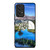 THE NORTH FACE ROCKY MOUNTAINS Samsung Galaxy A53 Case