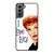 I LOVE LUCY SHOCK FACE Samsung Galaxy S21 Plus Case