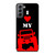 I LOVE MY JEEP Samsung Galaxy S21 Plus Case