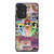 THE POWERPUFF GIRLS POSTER Samsung Galaxy A53 Case