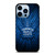 TORONTO MAPLE LEAFS LOGO METAL iPhone 13 Pro Max Case