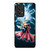 THOR POKEMON PIKACHU Samsung Galaxy A53 Case