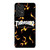 THRASHER SKATEBOARD MAGAZINE FLAME Samsung Galaxy A53 Case