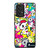 TOKIDOKI UNICORN COLLAGE 2 Samsung Galaxy A53 Case