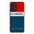 TOMMY HILFIGER ADIDAS STRIPE Samsung Galaxy A53 Case