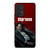 TONY SOPRANO JAMES GANDOLFINI Samsung Galaxy A53 Case