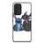 TOOTHLESS AND STITCH Samsung Galaxy A53 Case
