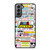 IMPRACTICAL JOKERS QUOTES Samsung Galaxy S21 Plus Case