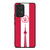 TORONTO RAPTORS CANADA FLAG Samsung Galaxy A53 Case