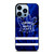 TORONTO MAPLE LEAFS NHL LOGO iPhone 13 Pro Max Case